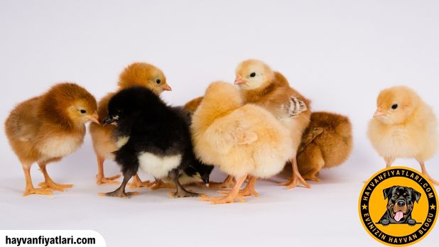 Australorp Civciv Fiyatlari