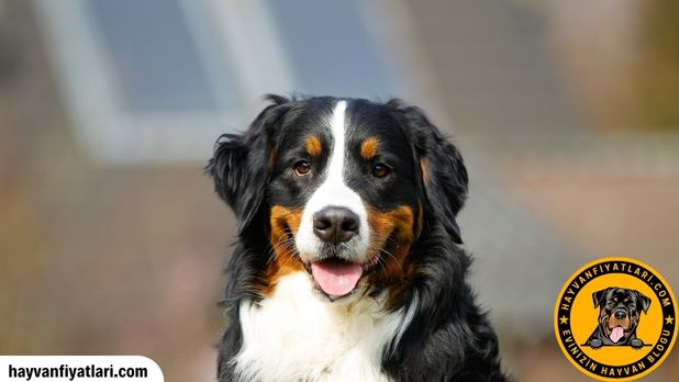 Bernese Dag Kopegi Ozellikleri