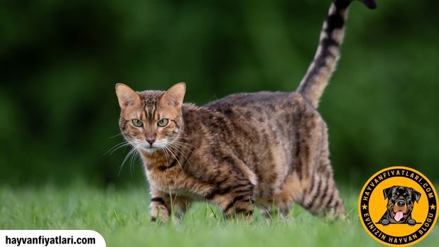 Satilik Bengal Kedisi Yavrusu Fiyatlari
