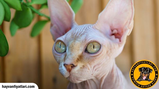 2026 tüysüz kedi fiyatları — sfenks cilt dokusu