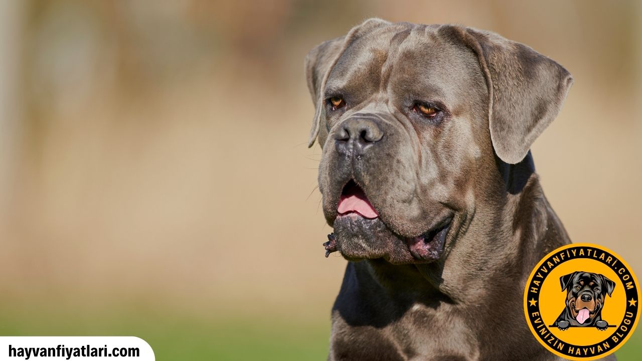 Satilik Cane Corso Fiyatlari Sahibinden