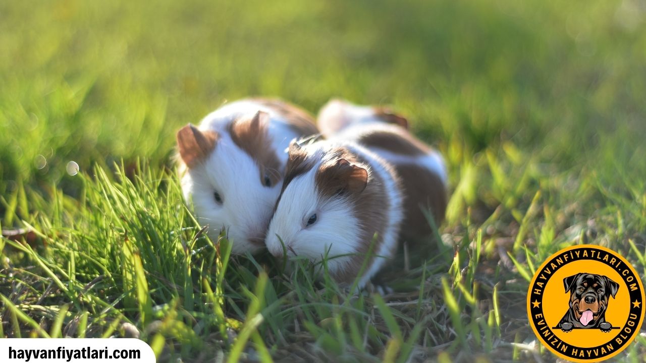 Hamsterlarin Genel Ozellikleri