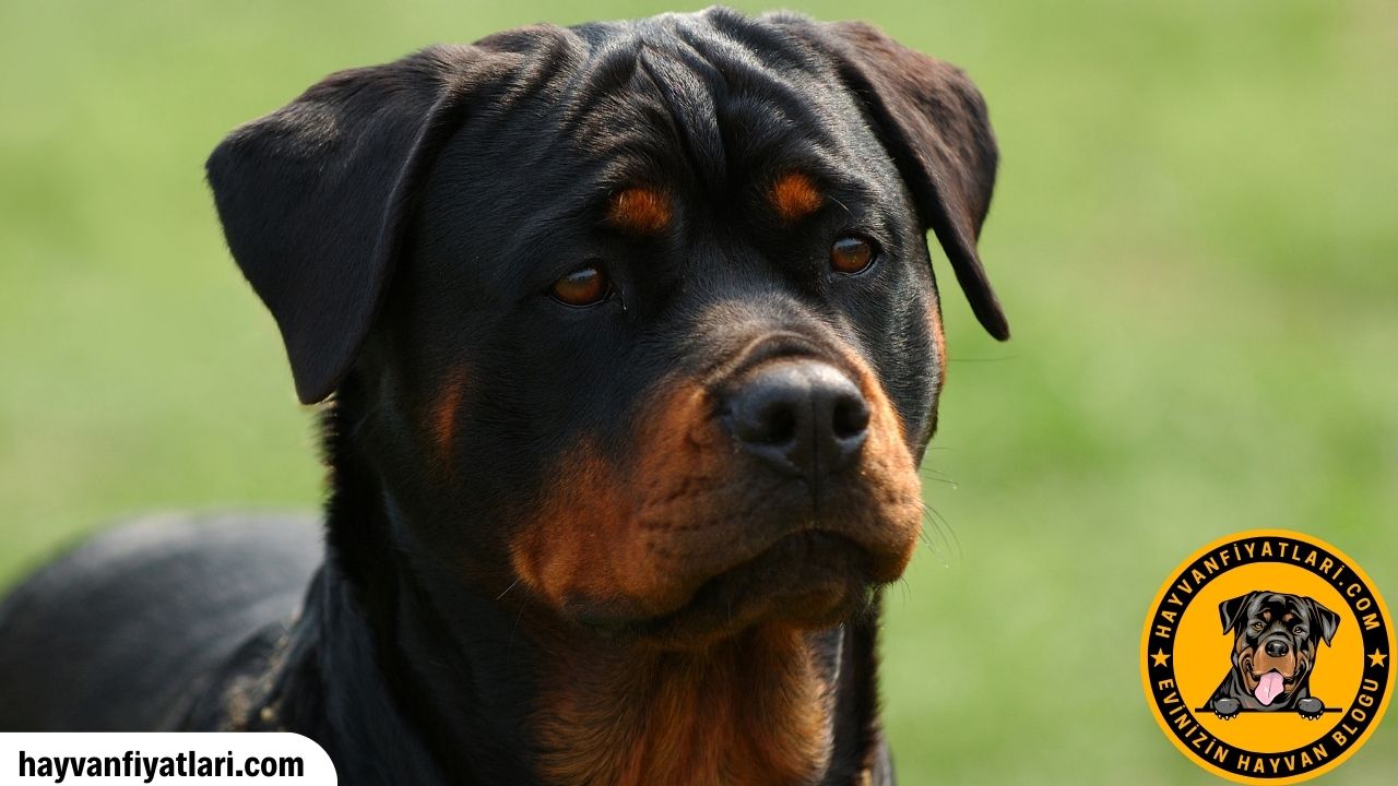 Rottweiler Fiyatlari