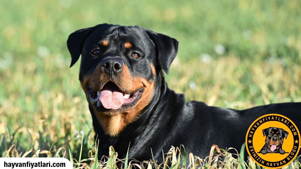 Rottweiler Sahiplenme Ucretsiz
