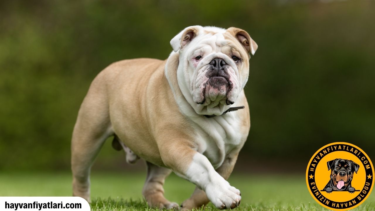 Sahibinden Ingiliz Bulldog Fiyatlari