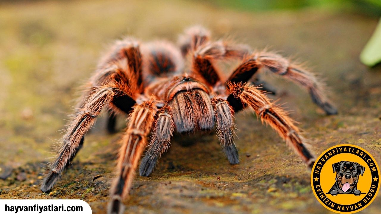 Tarantula Fiyatlari