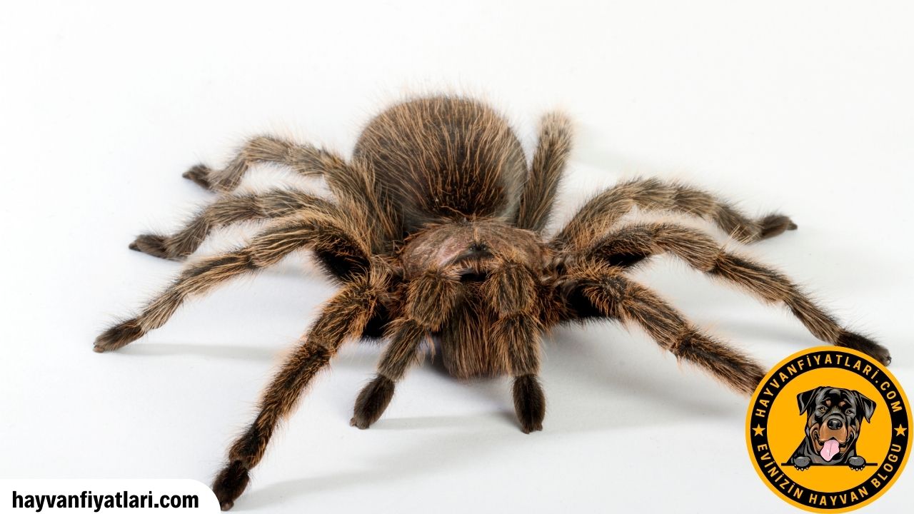 Zehirsiz Tarantula Fiyatlari