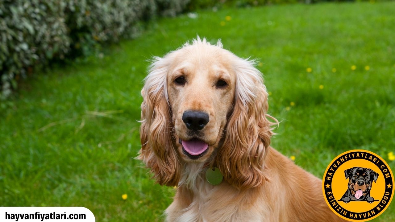 cocker fiyatları ve spaniel tüy kulak bakımı