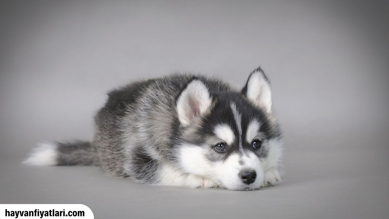 2026 Husky fiyatları ve tüy yapısı
