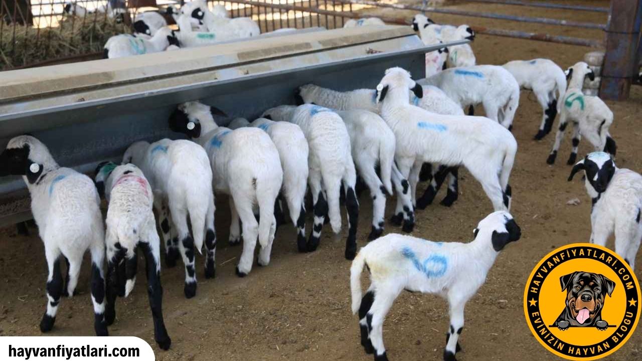 Sakiz Koyunun Ozellikleri Nelerdir 1