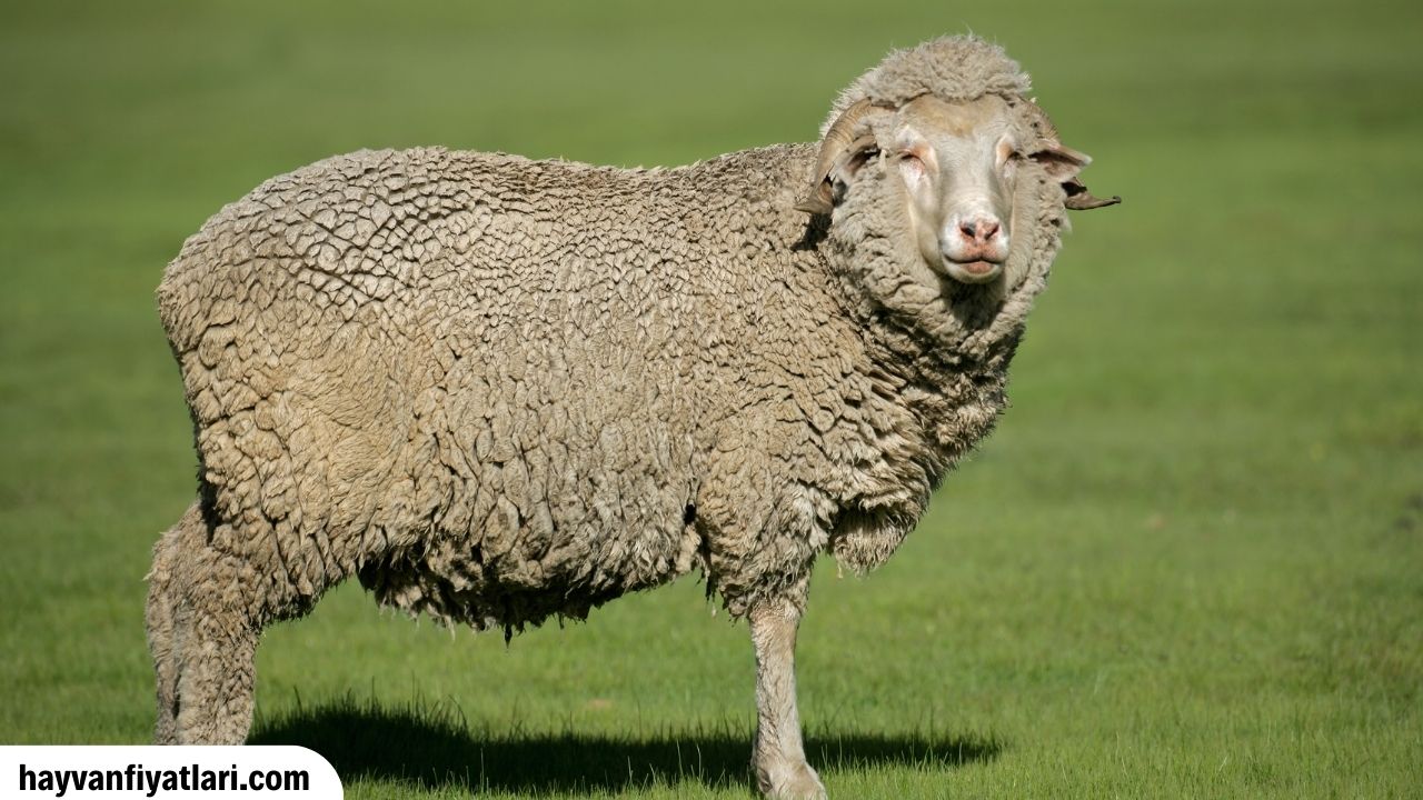 2026 Merinos koyun fiyatları — sahibinden satılık damızlık örnekleri