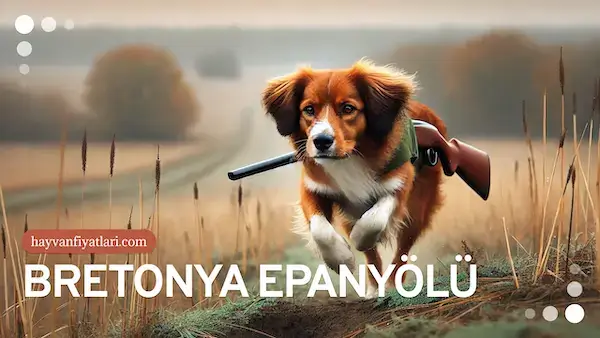 bretonya epanyolu av kopegi fiyatlari