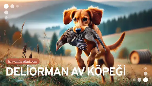deliorman av kopegi fiyatlari