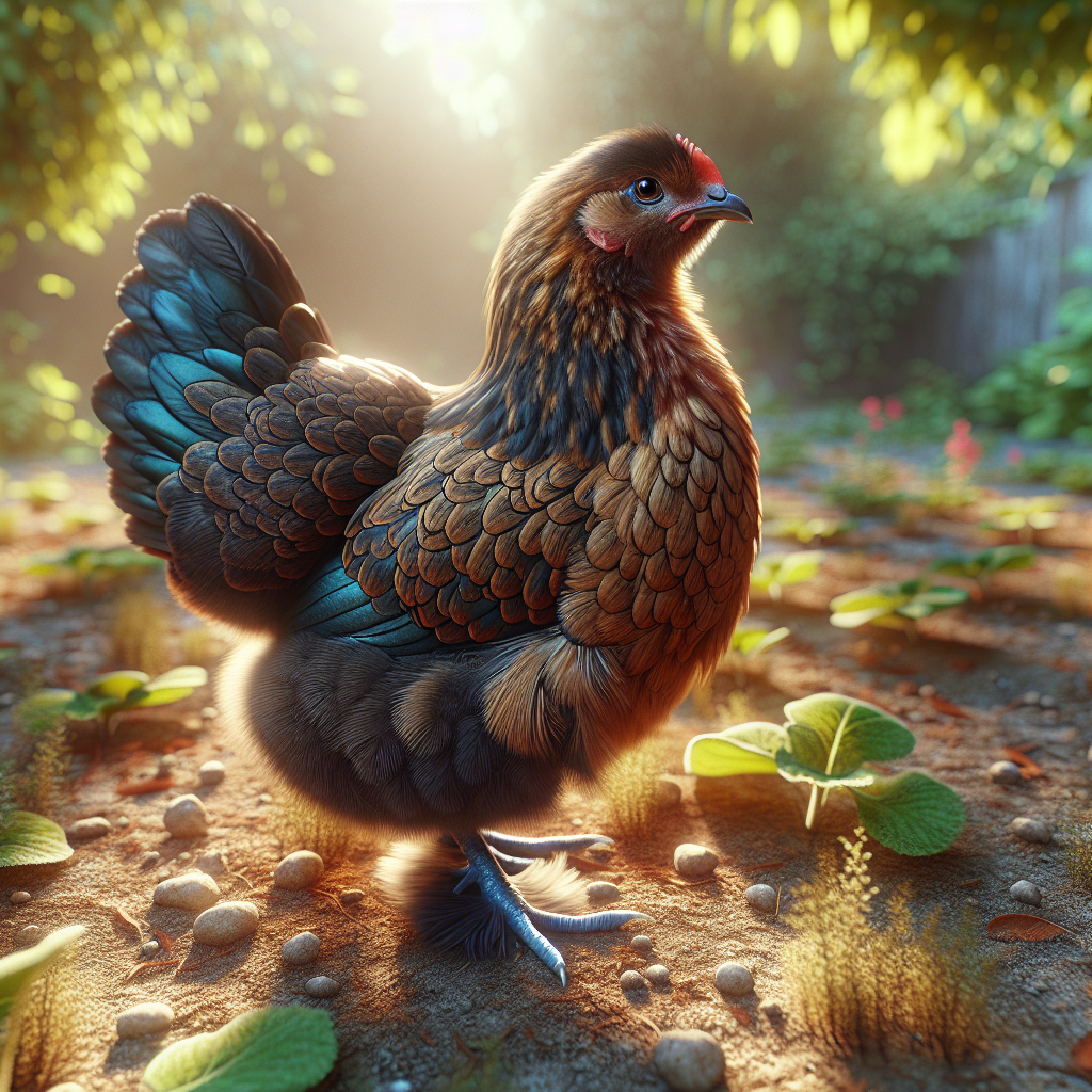 Ameraucana Tavuk Fiyatlari 07e9582a0e5fe433b7f1220f31b9f839