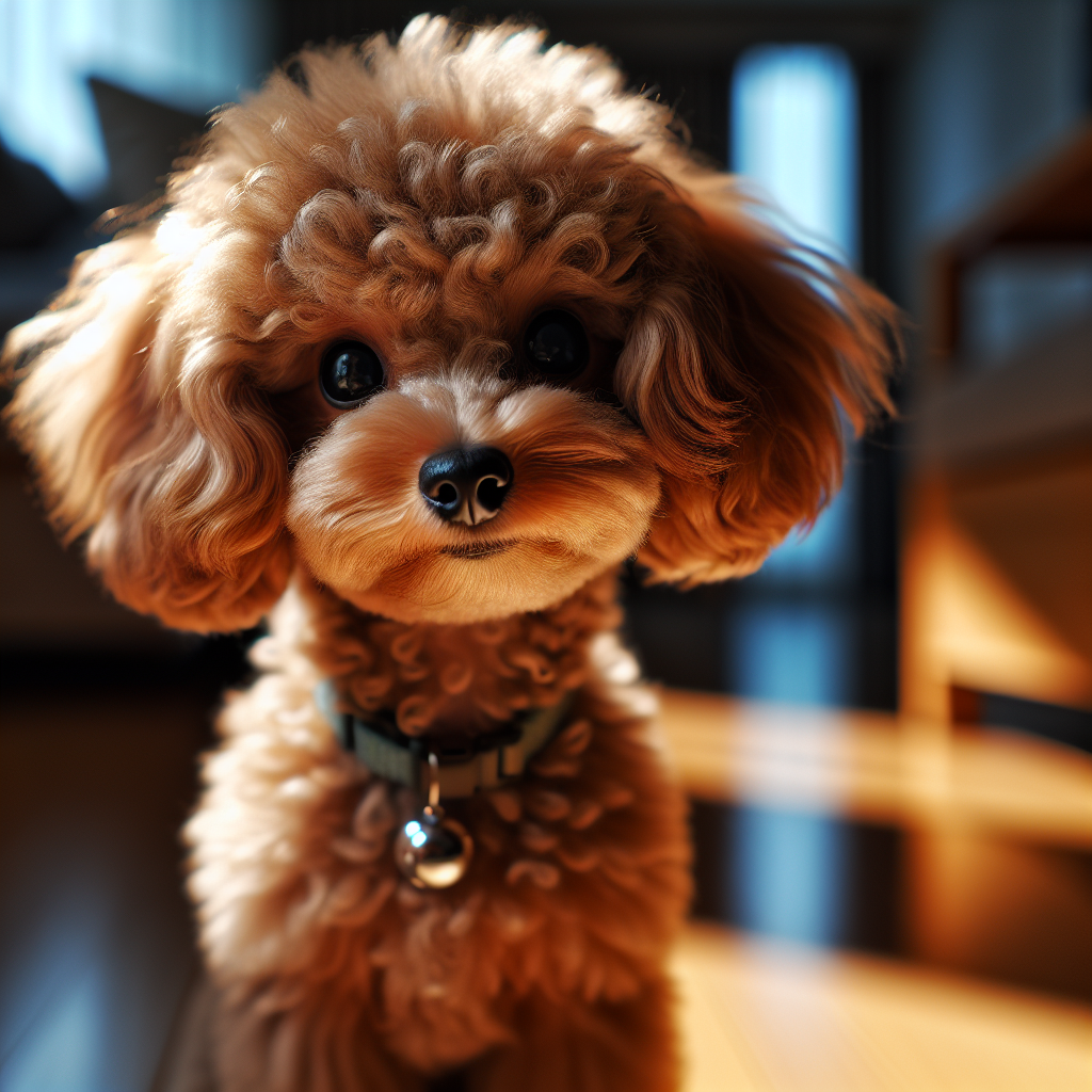 toy poodle 2